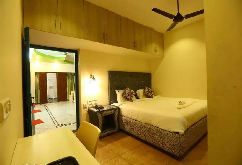 Fotos del hotel Zingle Stay Airport:  17