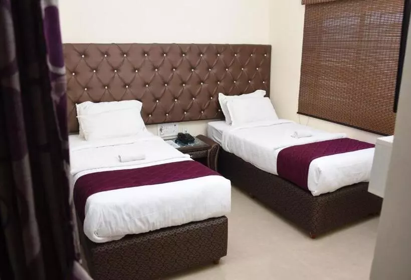 Fotos del hotel Zingle Stay Airport:  16