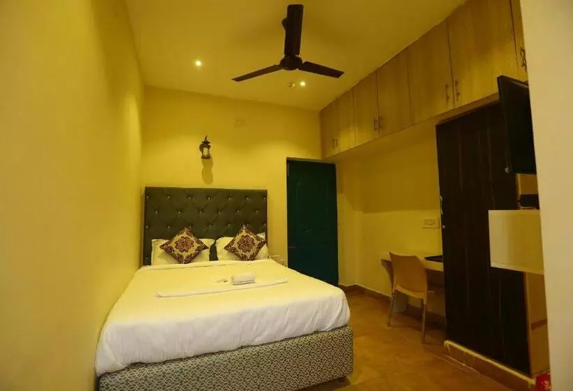 Fotos del hotel Zingle Stay Airport:  15