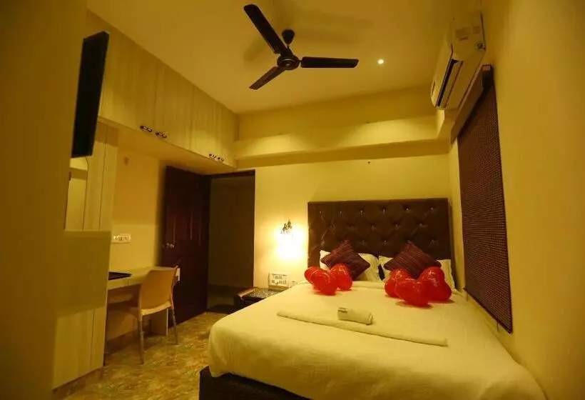 Fotos del hotel Zingle Stay Airport:  24