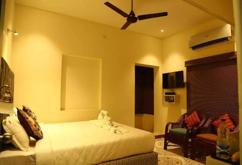 Fotos del hotel Zingle Stay Airport:  14