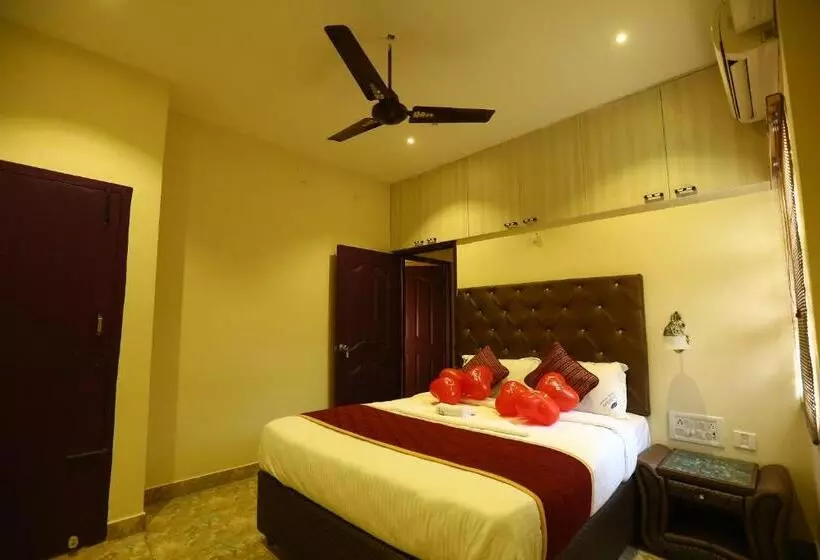 Fotos del hotel Zingle Stay Airport:  11