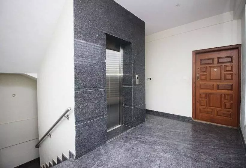 Fotos del hotel Oyo 9611 Near Chamundi Hills:  3
