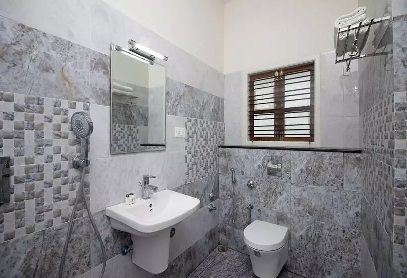Fotos del hotel Oyo 9611 Near Chamundi Hills:  4