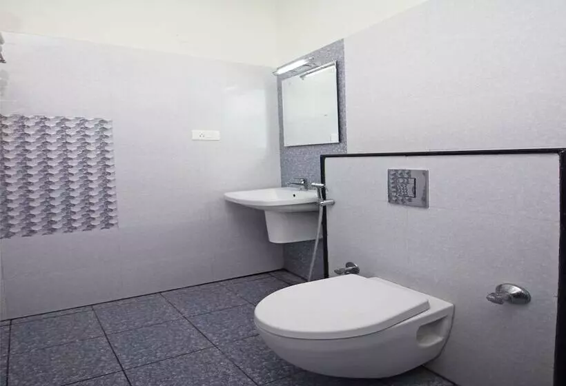 Fotos del hotel Oyo 9611 Near Chamundi Hills:  8