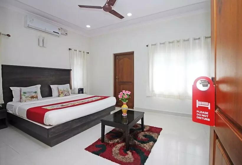 Fotos del hotel Oyo 9611 Near Chamundi Hills:  2