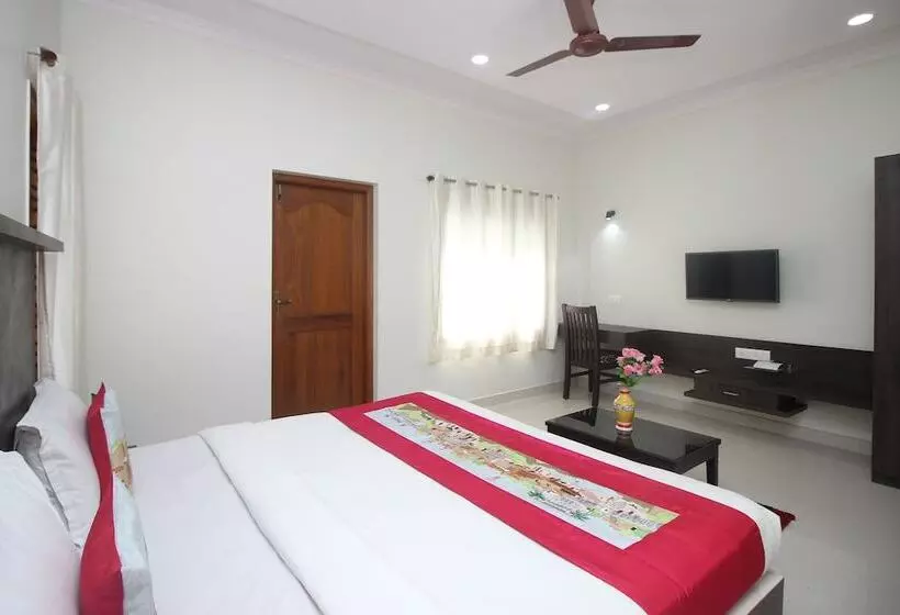 Fotos del hotel Oyo 9611 Near Chamundi Hills:  10