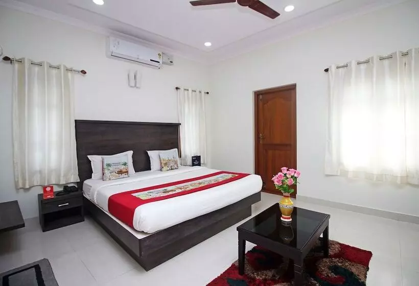 Fotos del hotel Oyo 9611 Near Chamundi Hills:  19