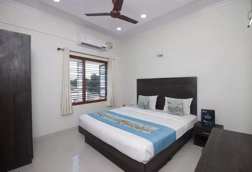 Fotos del hotel Oyo 9611 Near Chamundi Hills:  21
