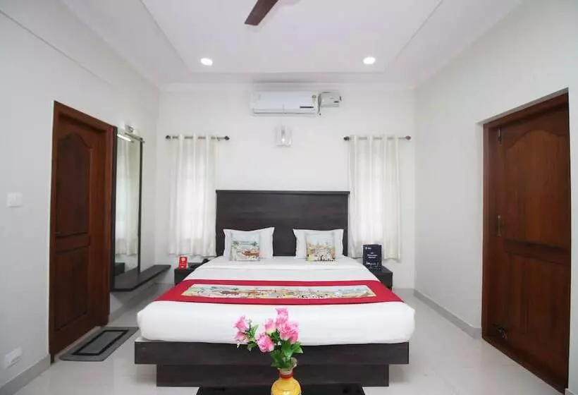 Fotos del hotel Oyo 9611 Near Chamundi Hills:  22