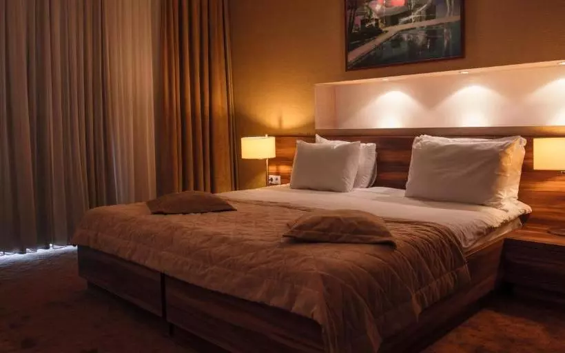 Fotos del hotel Avenue  Baku:  13