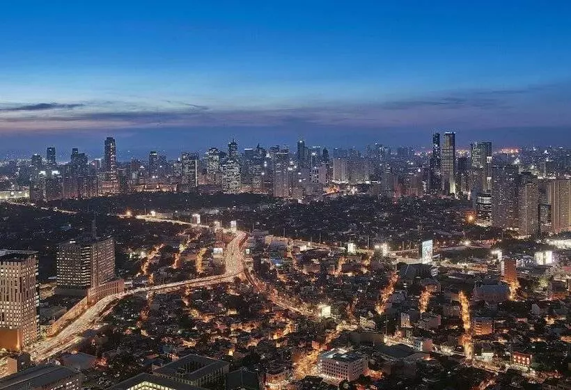 Fotos del hotel Grand Hyatt Manila  Multiple Use  And Staycation Approved:  7