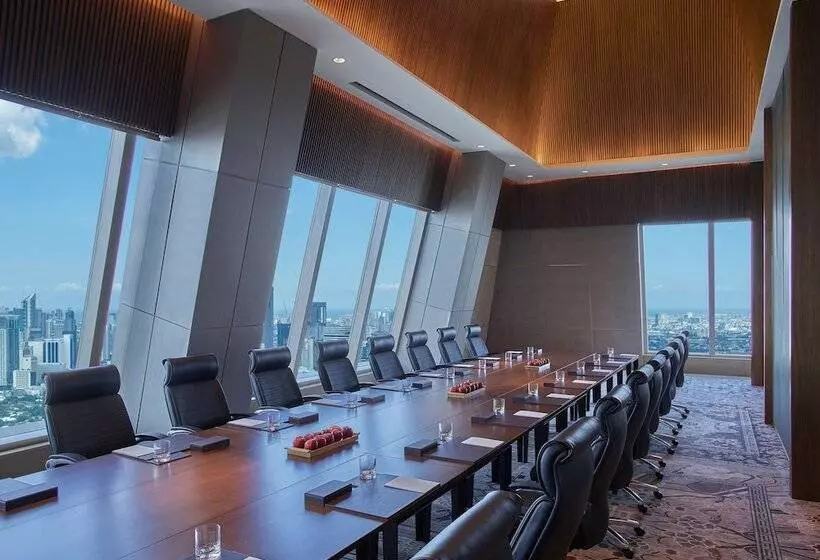 Fotos del hotel Grand Hyatt Manila  Multiple Use  And Staycation Approved:  10
