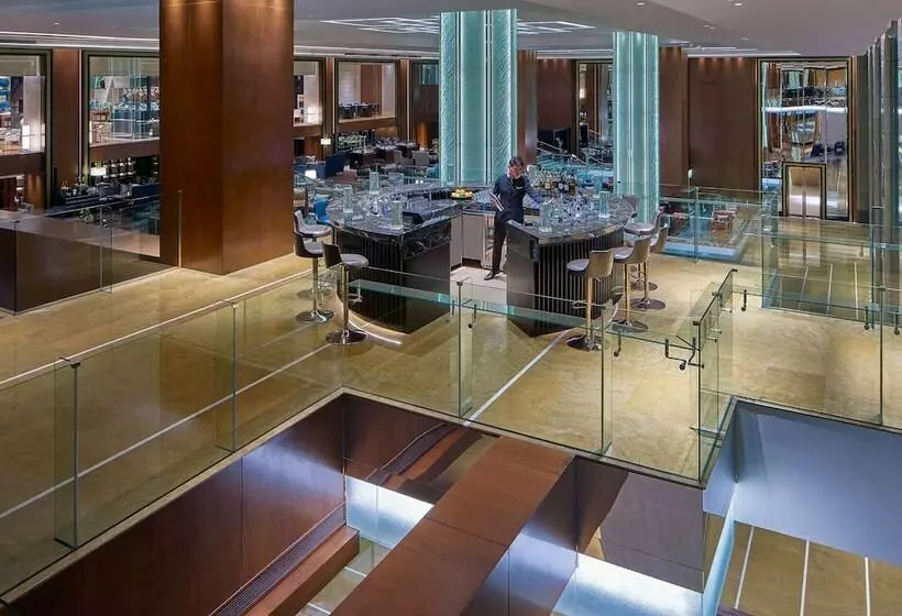 Fotos del hotel Grand Hyatt Manila  Multiple Use  And Staycation Approved:  9