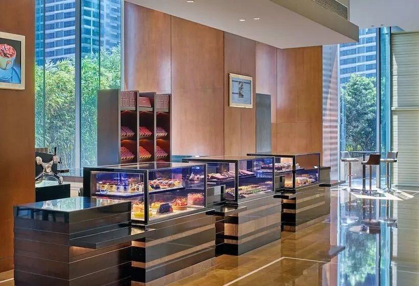 Fotos del hotel Grand Hyatt Manila  Multiple Use  And Staycation Approved:  15
