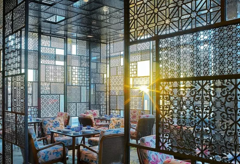 Fotos del hotel Grand Hyatt Manila  Multiple Use  And Staycation Approved:  6
