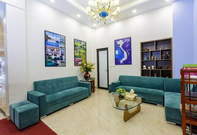 Fotos del hotel Hanoi Genial:  2