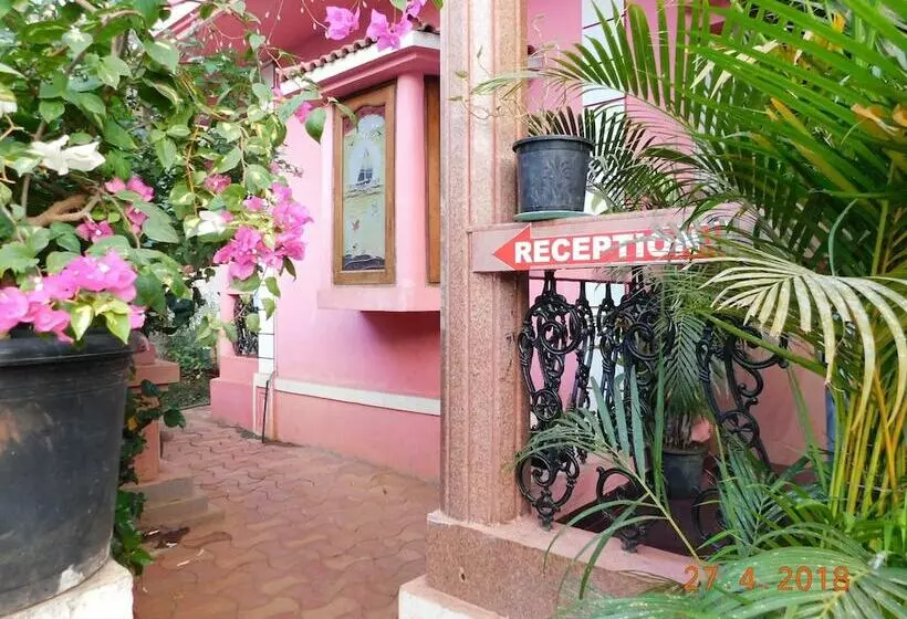 Kunal Beach House