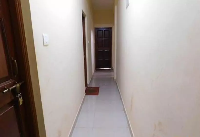 Fotos del hotel Kunal Beach House:  2