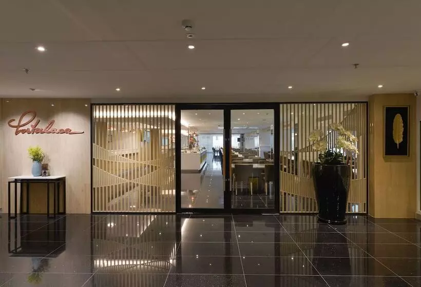 Fotos del hotel Le D Tel Bangkok:  21