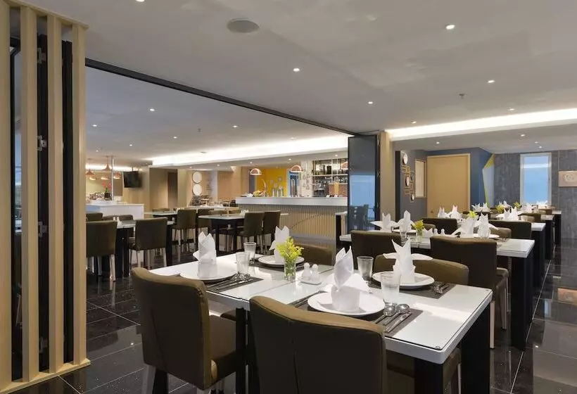Fotos del hotel Le D Tel Bangkok:  11