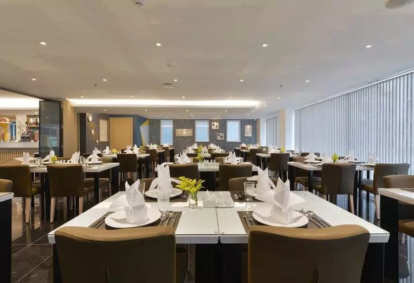Fotos del hotel Le D Tel Bangkok:  22
