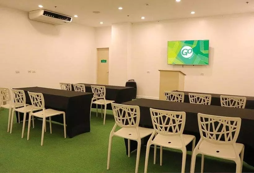 Fotos del hotel Go S Timog  Quarantine:  9