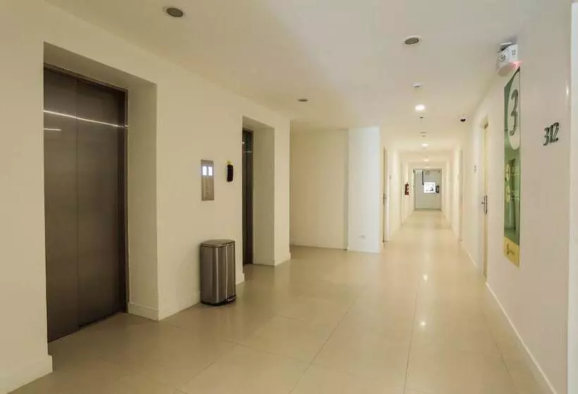 Fotos del hotel Go S Timog  Quarantine:  2