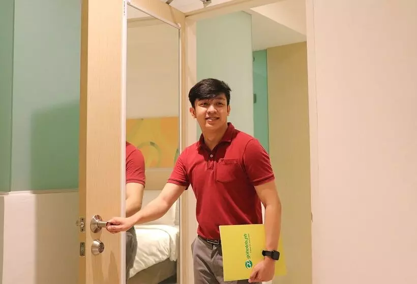 Fotos del hotel Go S Timog  Quarantine:  19
