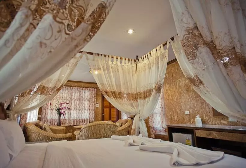 Fotos del hotel Chatsuree Boutique Resort:  10