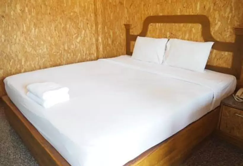 Fotos del hotel Chatsuree Boutique Resort:  8