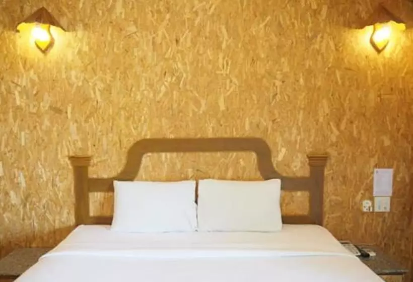 Fotos del hotel Chatsuree Boutique Resort:  6