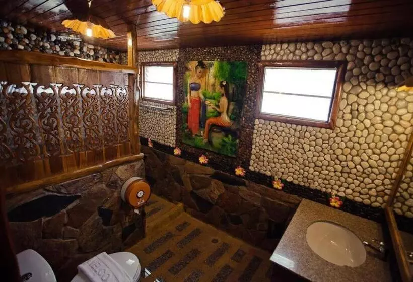 Fotos del hotel Chatsuree Boutique Resort:  2