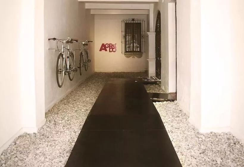 Fotos del hotel Agrado Guest House:  17