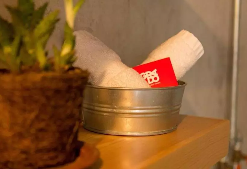 Fotos del hotel Agrado Guest House:  13