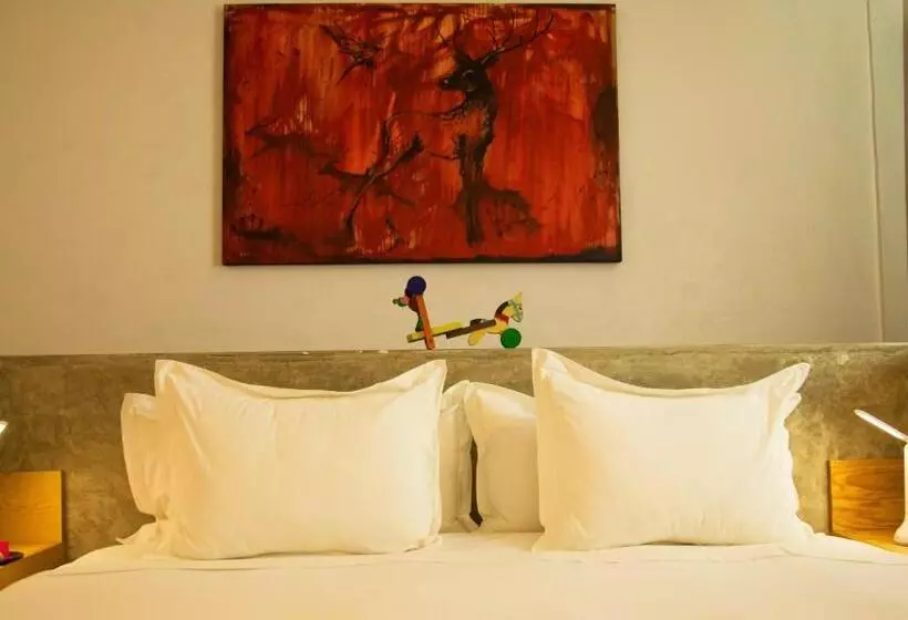 Fotos del hotel Agrado Guest House:  14