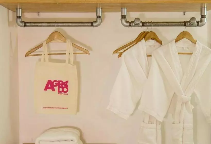 Fotos del hotel Agrado Guest House:  18