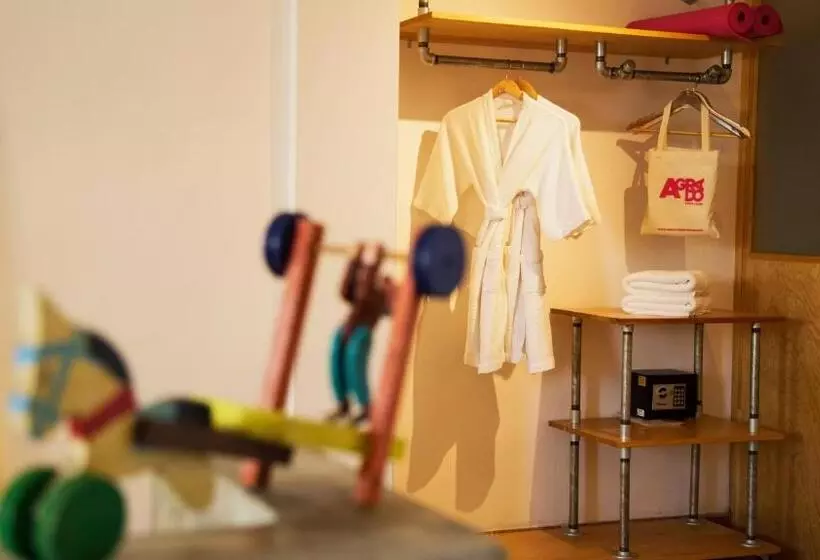 Fotos del hotel Agrado Guest House:  4