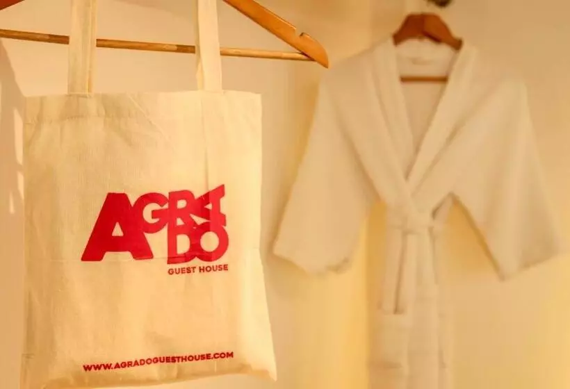 Fotos del hotel Agrado Guest House:  16