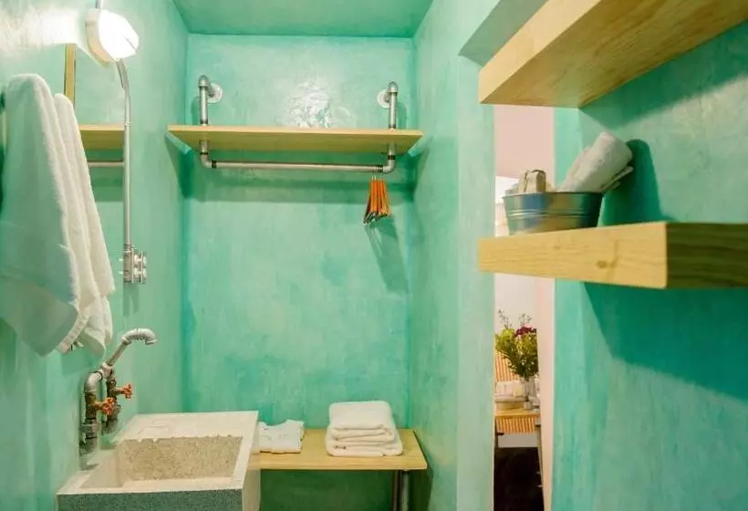 Fotos del hotel Agrado Guest House:  15