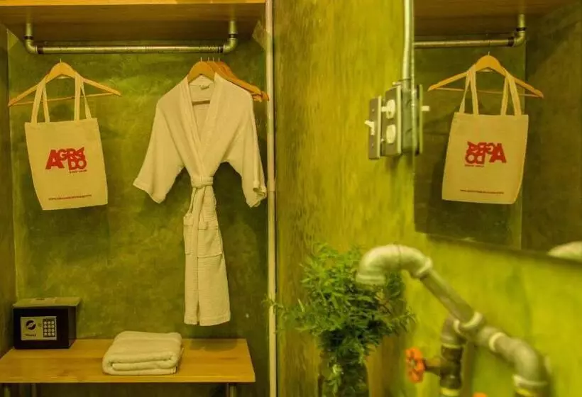 Fotos del hotel Agrado Guest House:  22