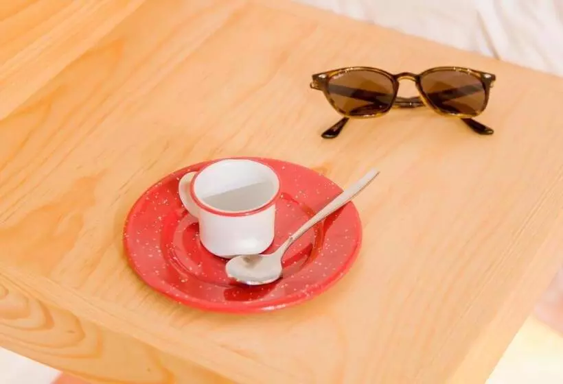 Fotos del hotel Agrado Guest House:  2
