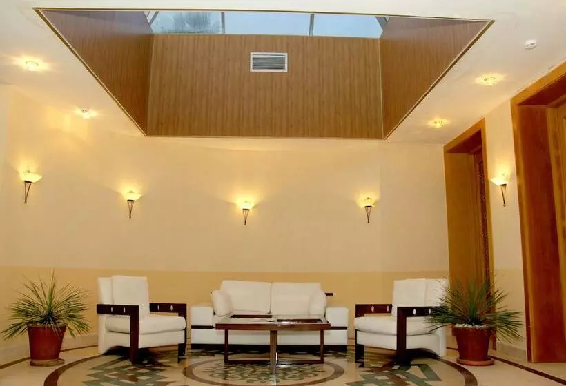 Sheki Olimpiya Hotel & Resort
