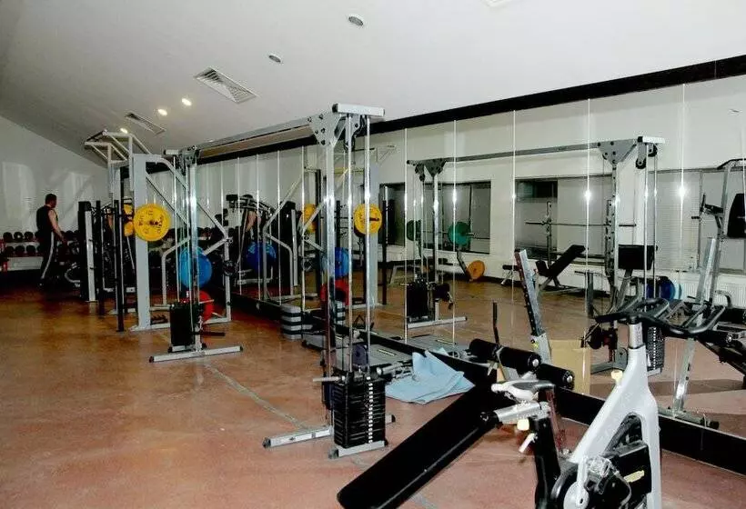Fotos del hotel Sheki Olimpiya Hotel & Resort:  19