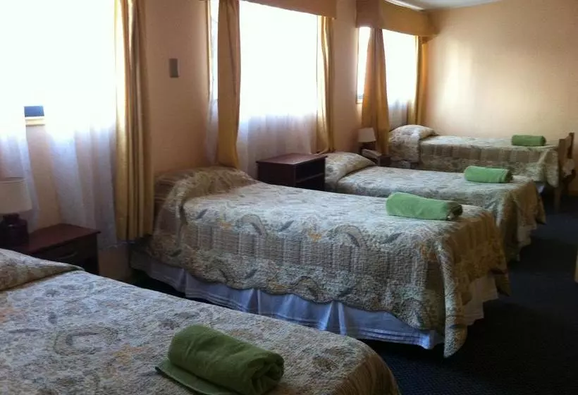 Fotos del hotel Queen Royal:  14