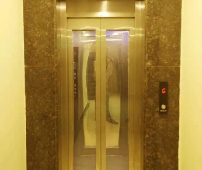 Fotos del hotel Sai Krish Grand:  6