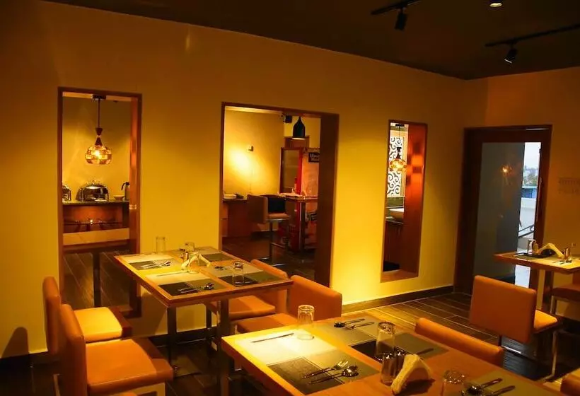 Fotos del hotel Sai Krish Grand:  5
