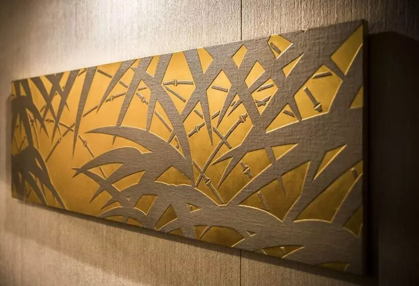 Fotos del hotel The Rise Osaka Kitashinchi:  11