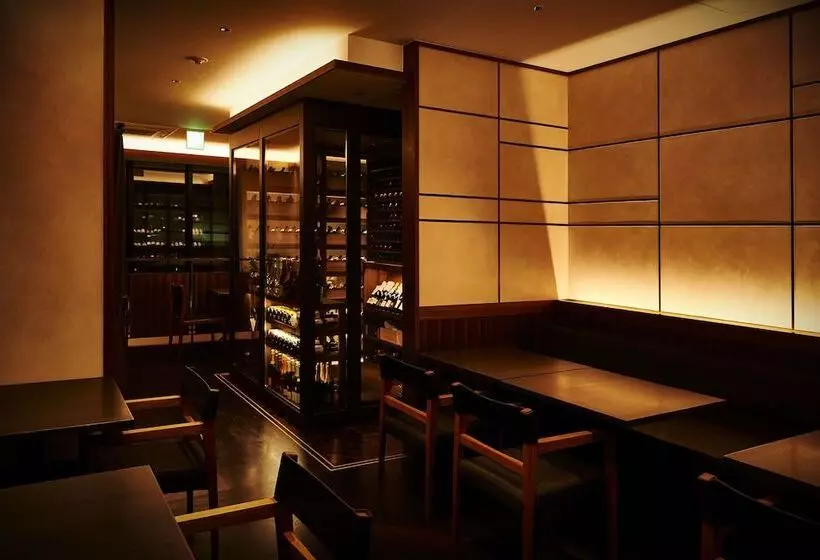Fotos del hotel The Rise Osaka Kitashinchi:  2