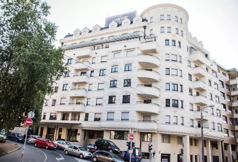 Fotos del hotel Xenon:  17